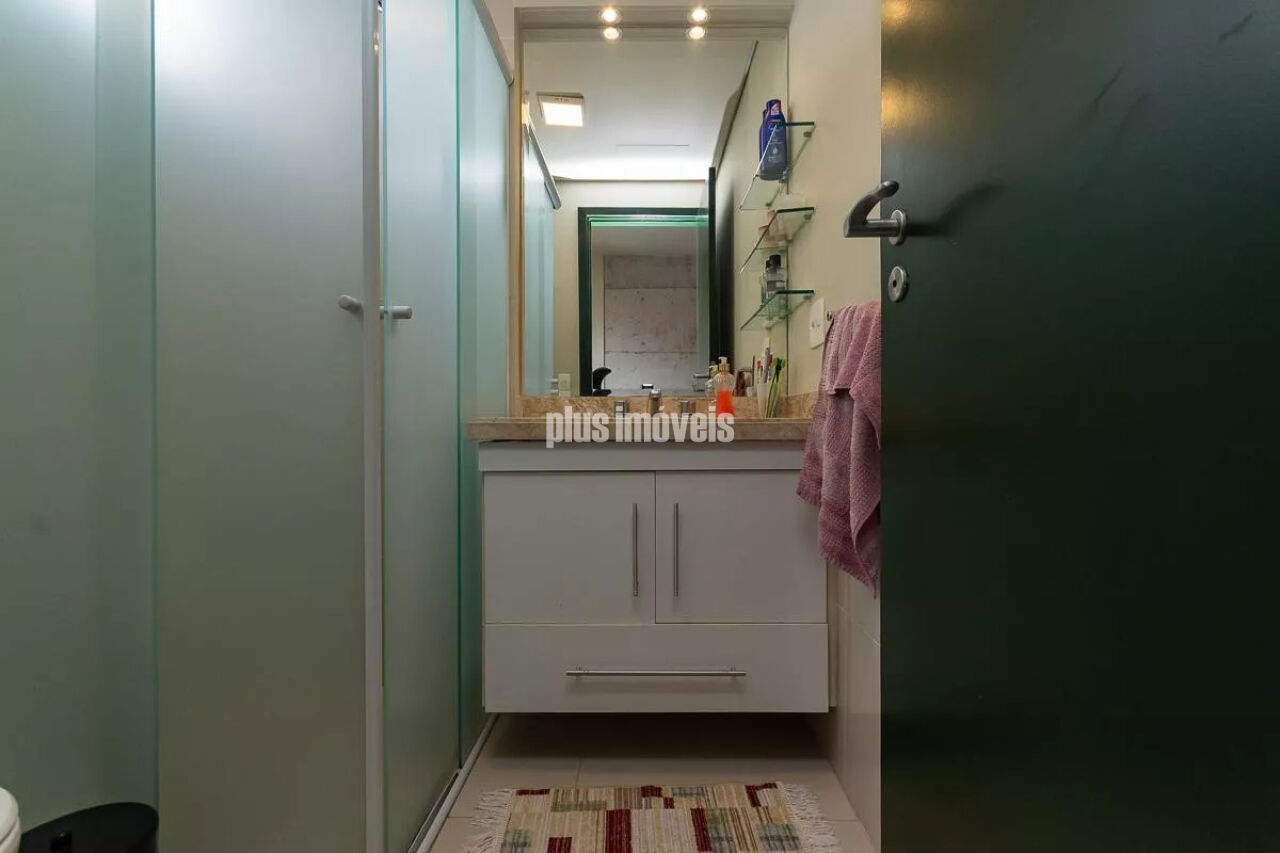 Apartamento, 3 quartos, 158 m² - Foto 30