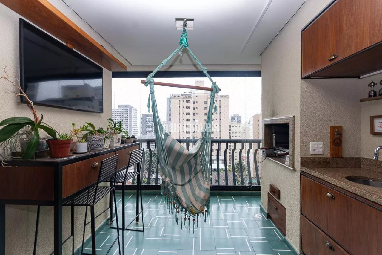Apartamento, 3 quartos, 158 m² - Foto 6