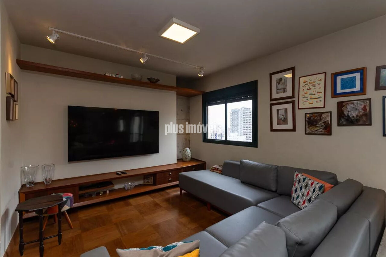 Apartamento, 3 quartos, 158 m² - Foto 4