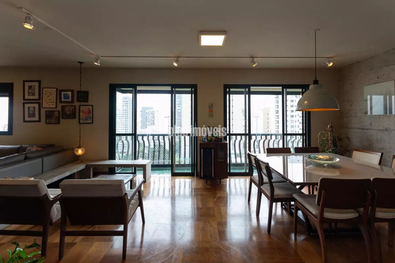Apartamento, 3 quartos, 158 m² - Foto 5