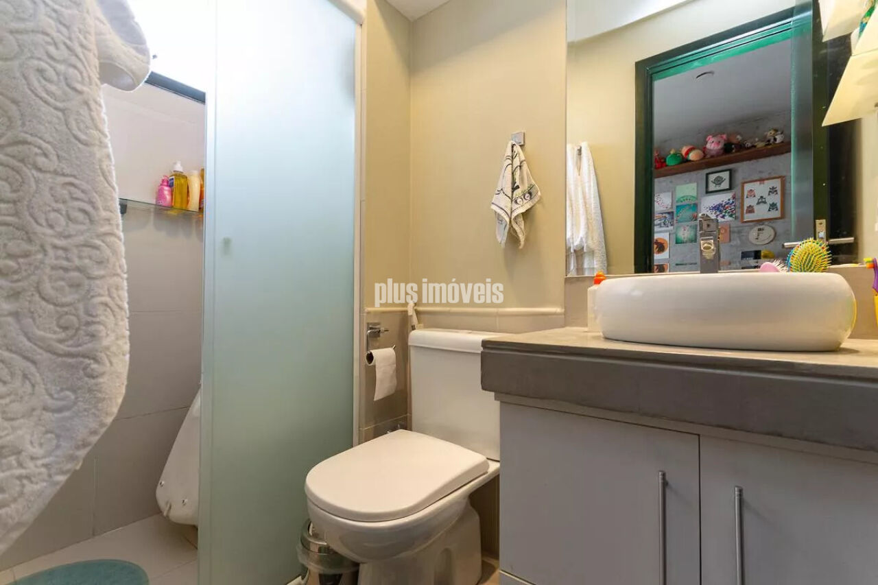Apartamento, 3 quartos, 158 m² - Foto 25
