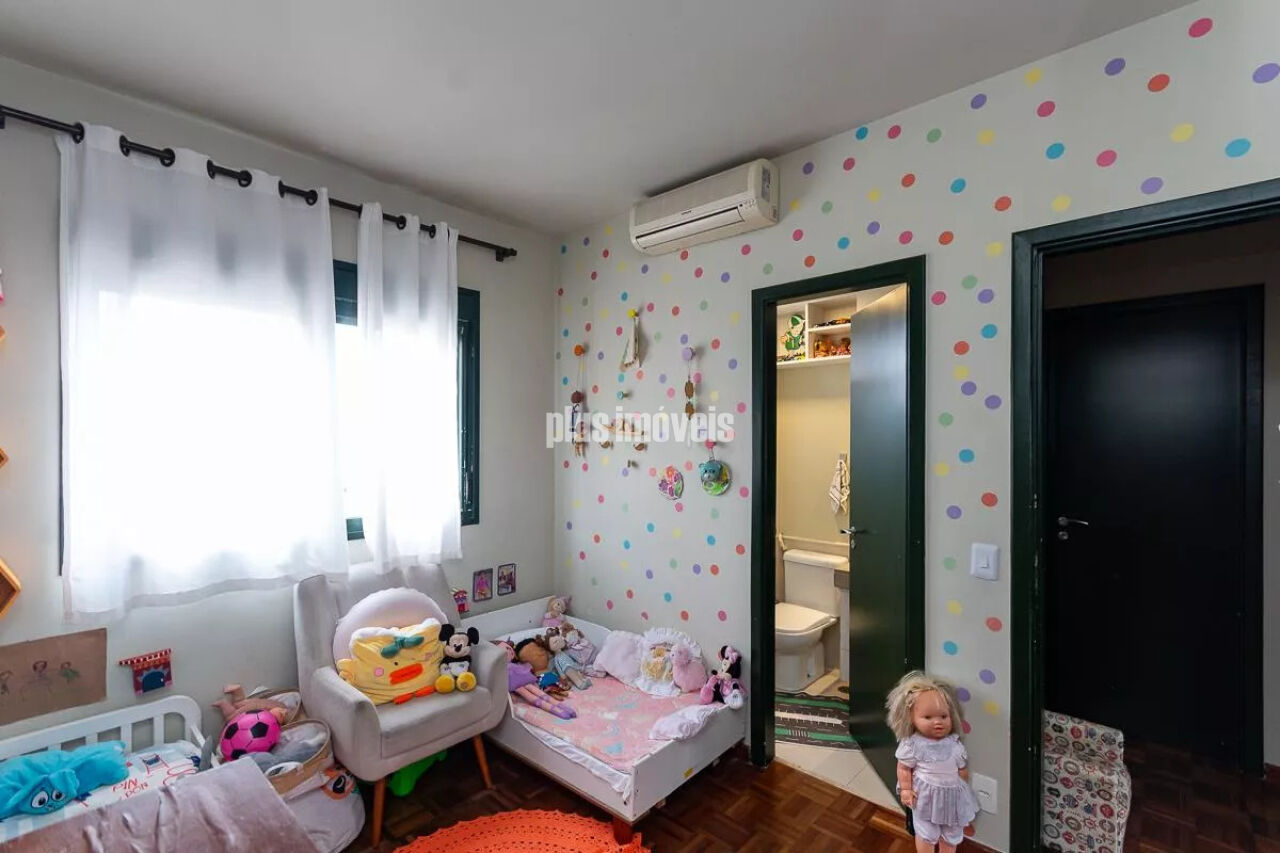 Apartamento, 3 quartos, 158 m² - Foto 23