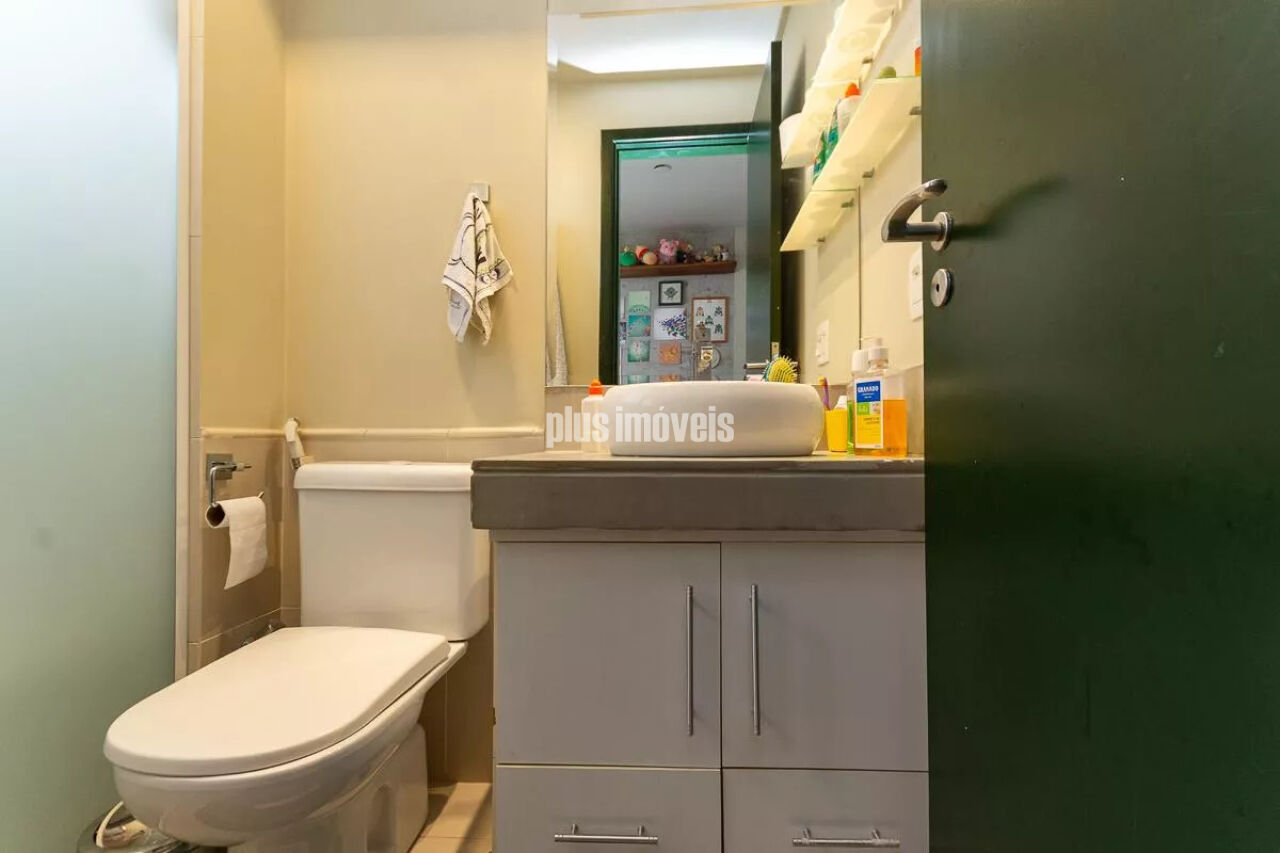 Apartamento, 3 quartos, 158 m² - Foto 24