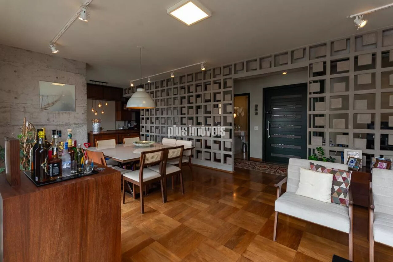 Apartamento, 3 quartos, 158 m² - Foto 8