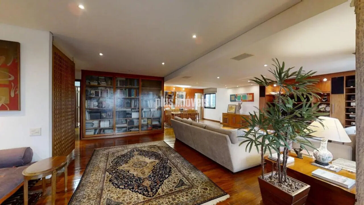 Apartamento, 4 quartos, 275 m² - Foto 3