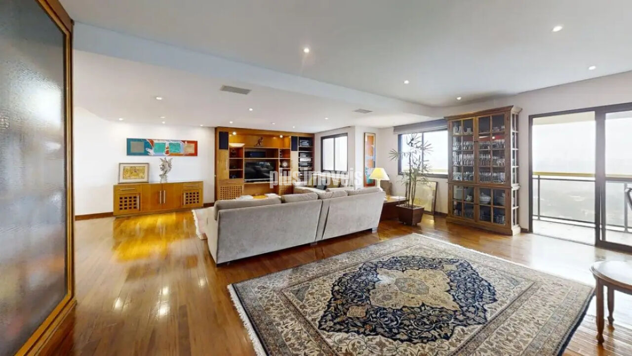 Apartamento, 4 quartos, 275 m² - Foto 11