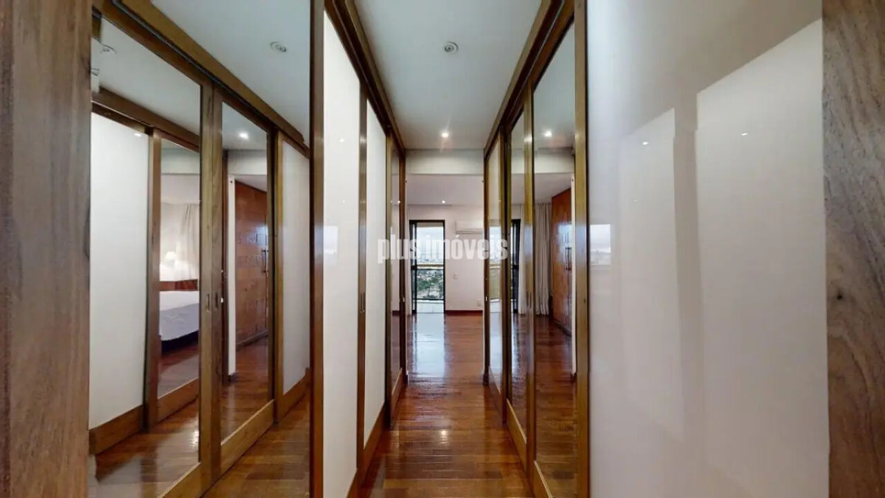 Apartamento, 4 quartos, 275 m² - Foto 21