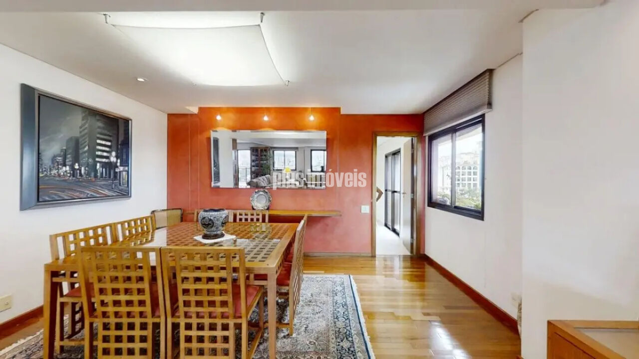 Apartamento, 4 quartos, 275 m² - Foto 14