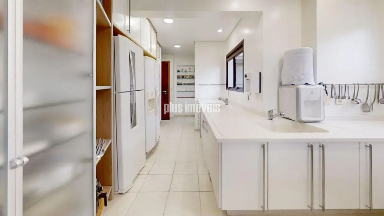 Apartamento, 4 quartos, 275 m² - Foto 17