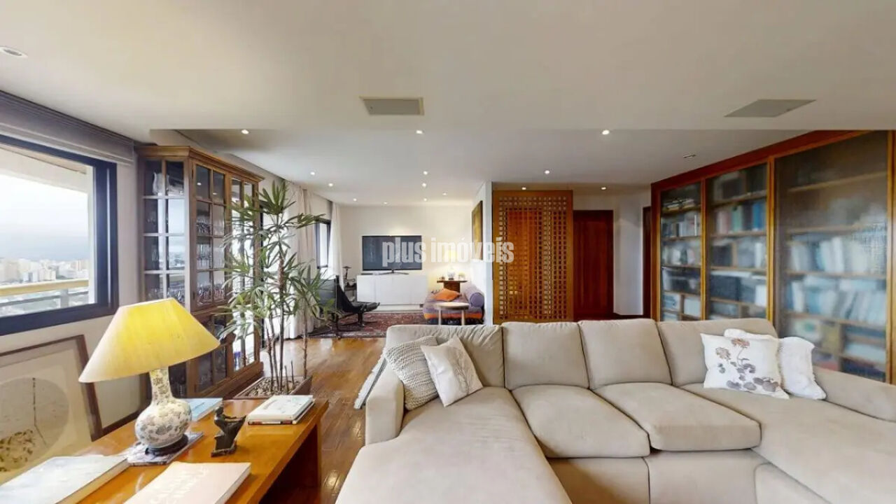 Apartamento, 4 quartos, 275 m² - Foto 13