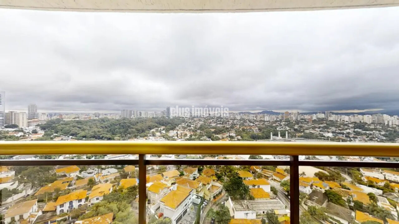 Apartamento, 4 quartos, 275 m² - Foto 6