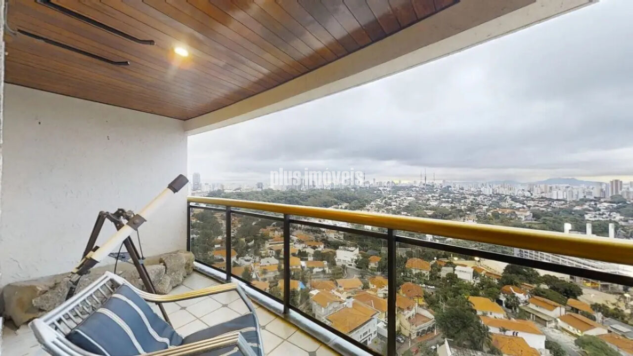 Apartamento, 4 quartos, 275 m² - Foto 5