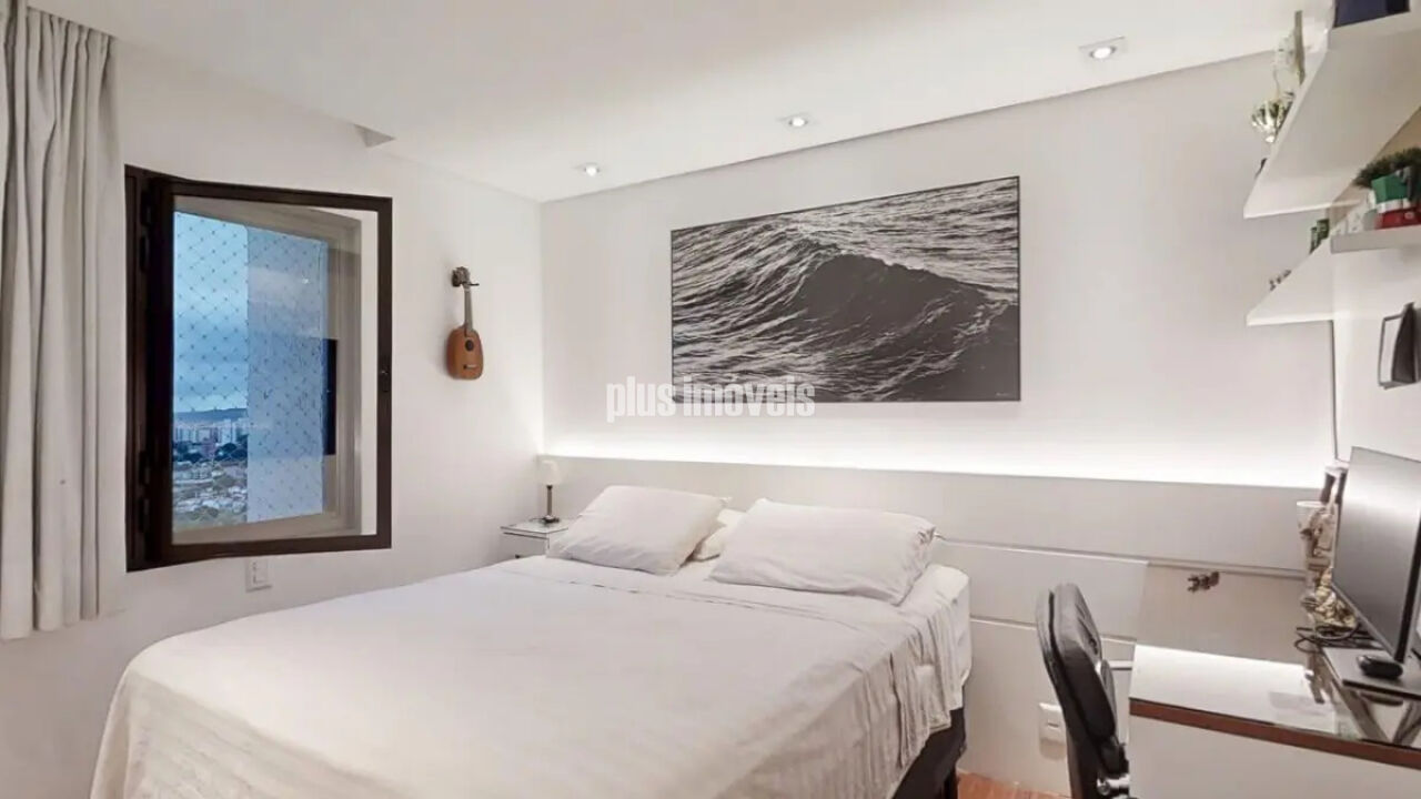 Apartamento, 4 quartos, 275 m² - Foto 24