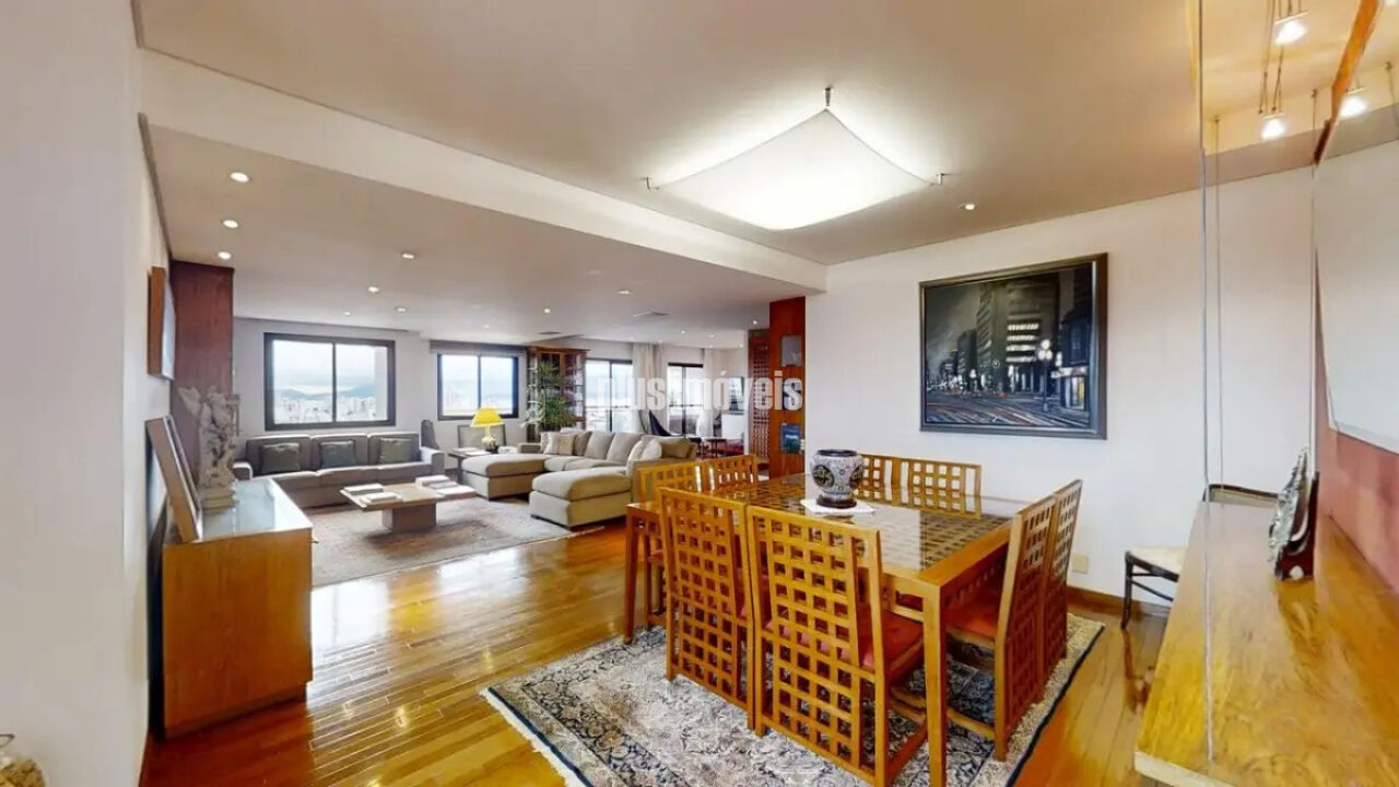 Apartamento, 4 quartos, 275 m² - Foto 15
