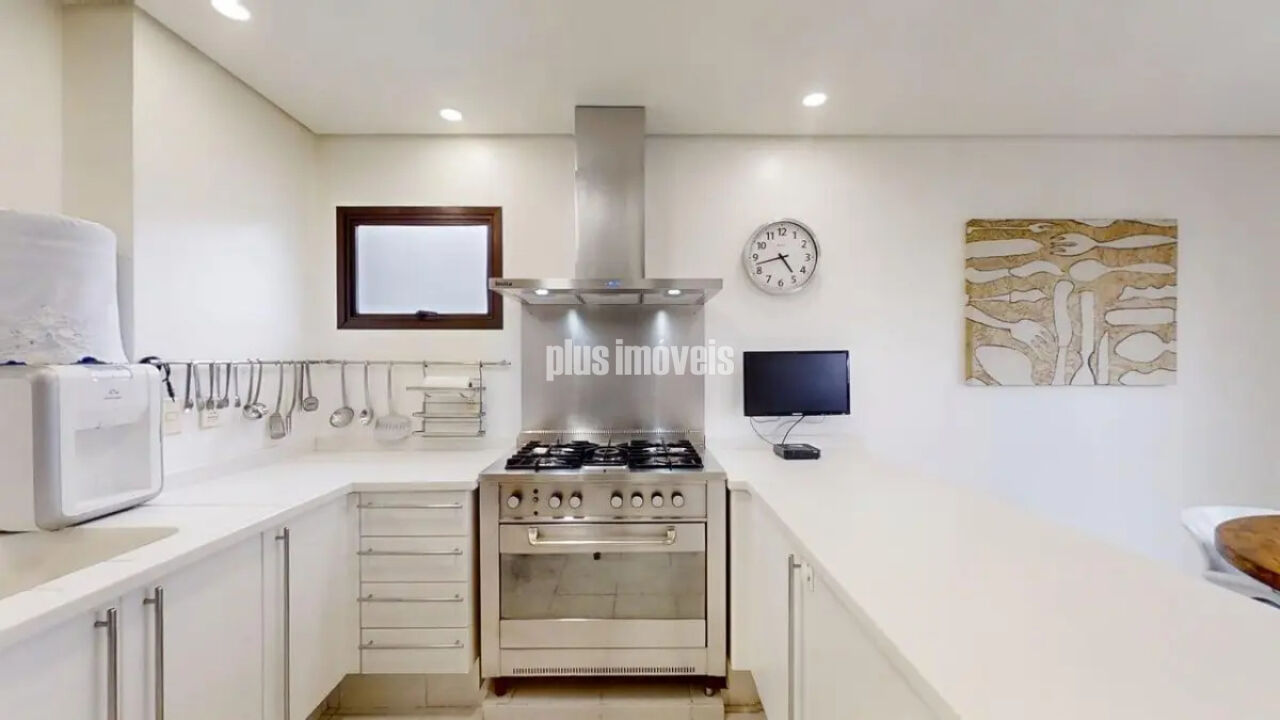 Apartamento, 4 quartos, 275 m² - Foto 18