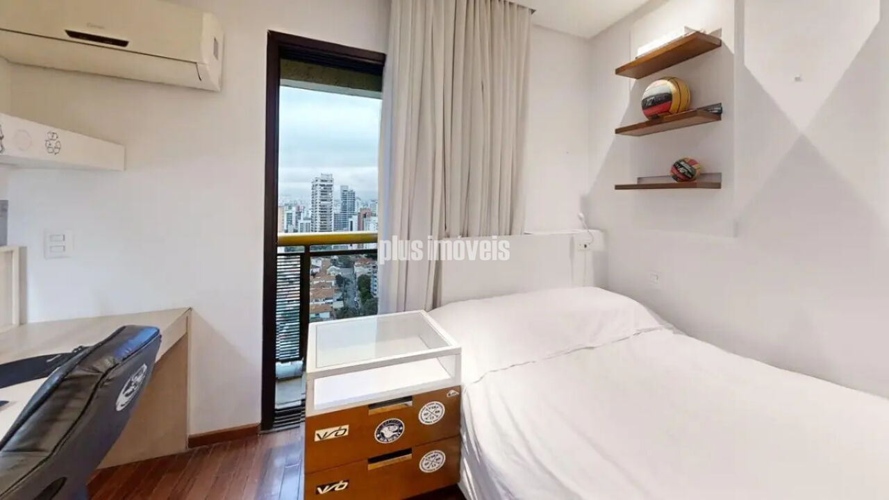 Apartamento, 4 quartos, 275 m² - Foto 22