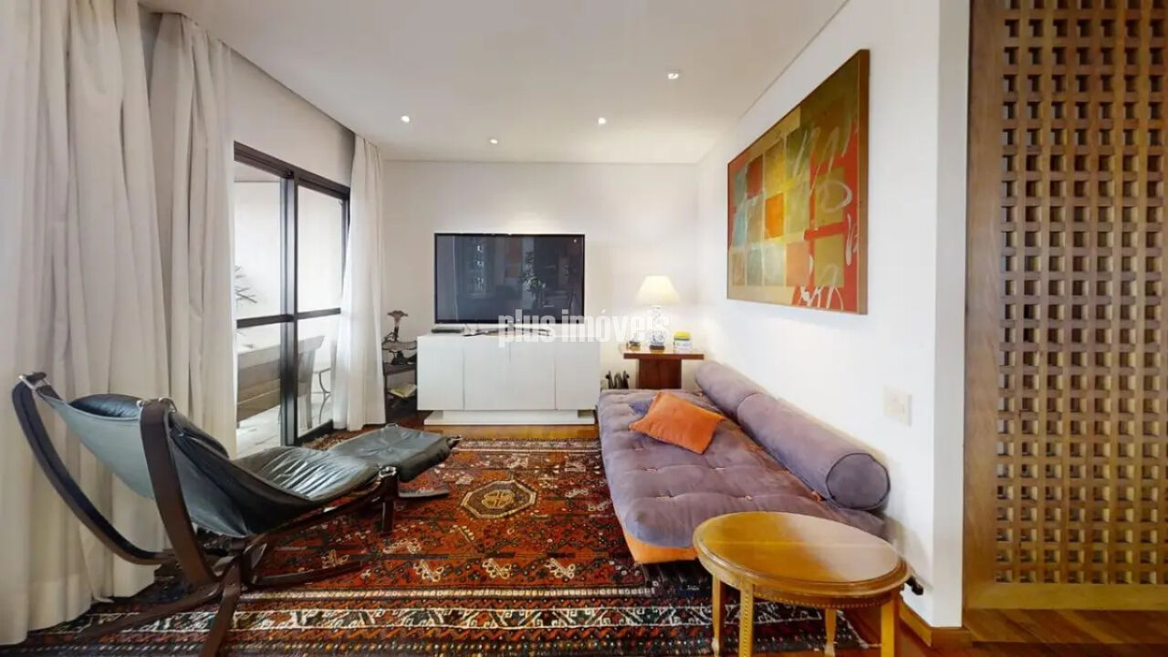 Apartamento, 4 quartos, 275 m² - Foto 10
