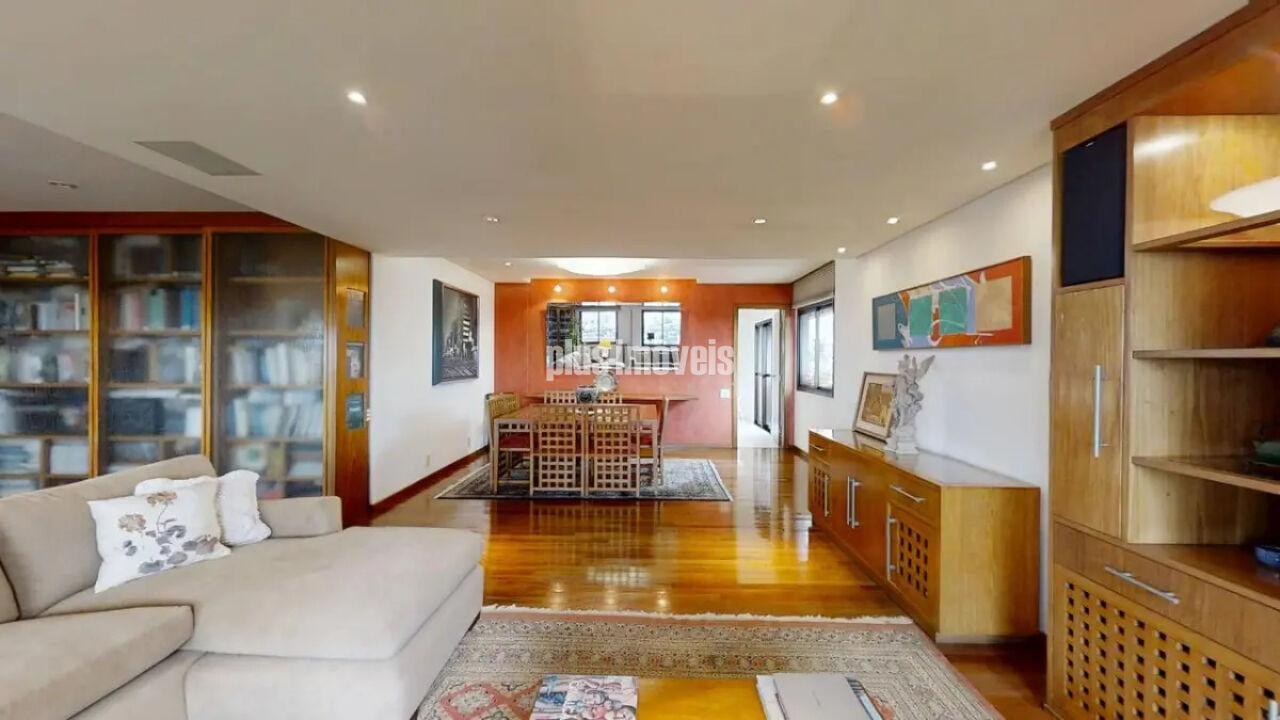 Apartamento, 4 quartos, 275 m² - Foto 4