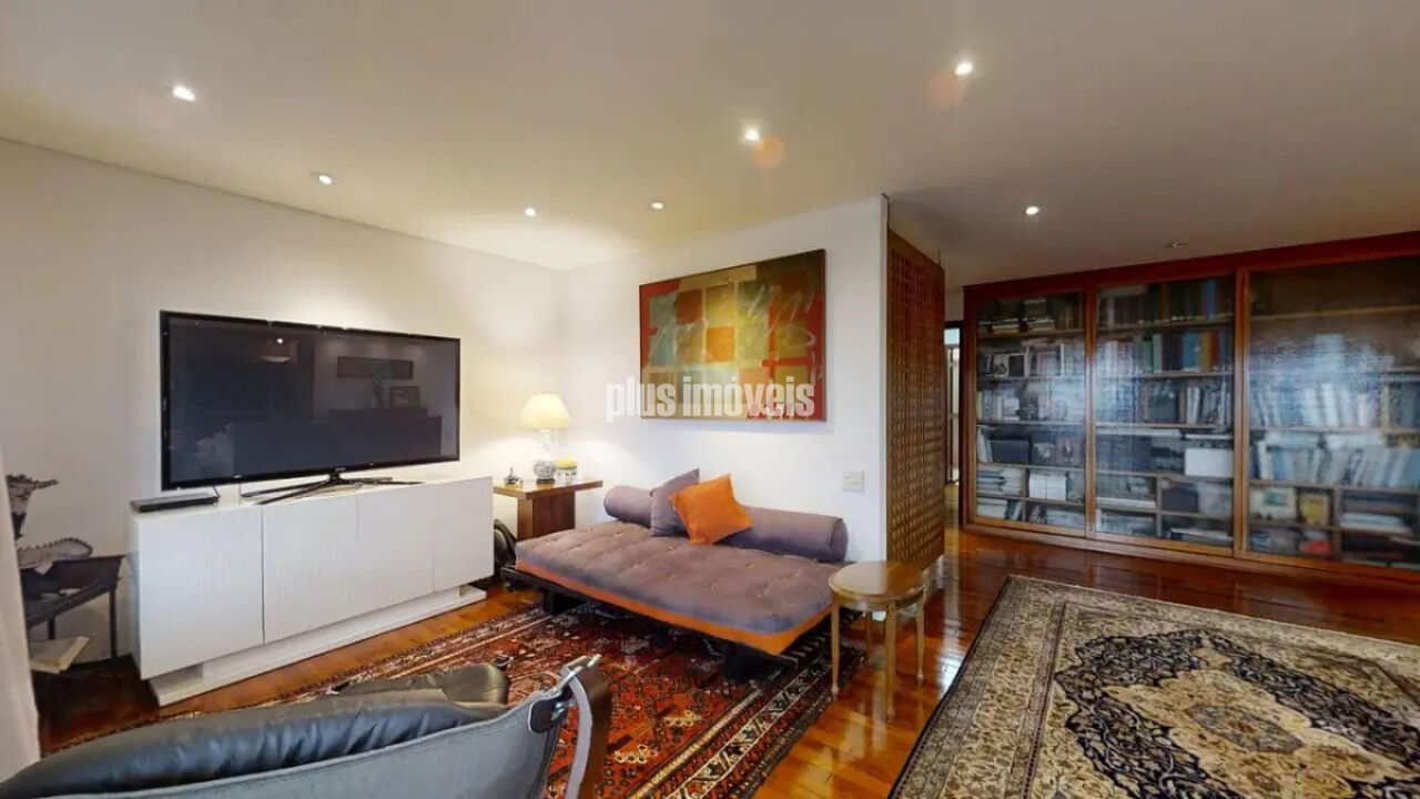 Apartamento, 4 quartos, 275 m² - Foto 12