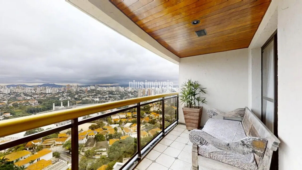 Apartamento, 4 quartos, 275 m² - Foto 8