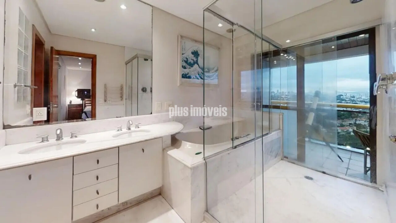 Apartamento, 4 quartos, 275 m² - Foto 33