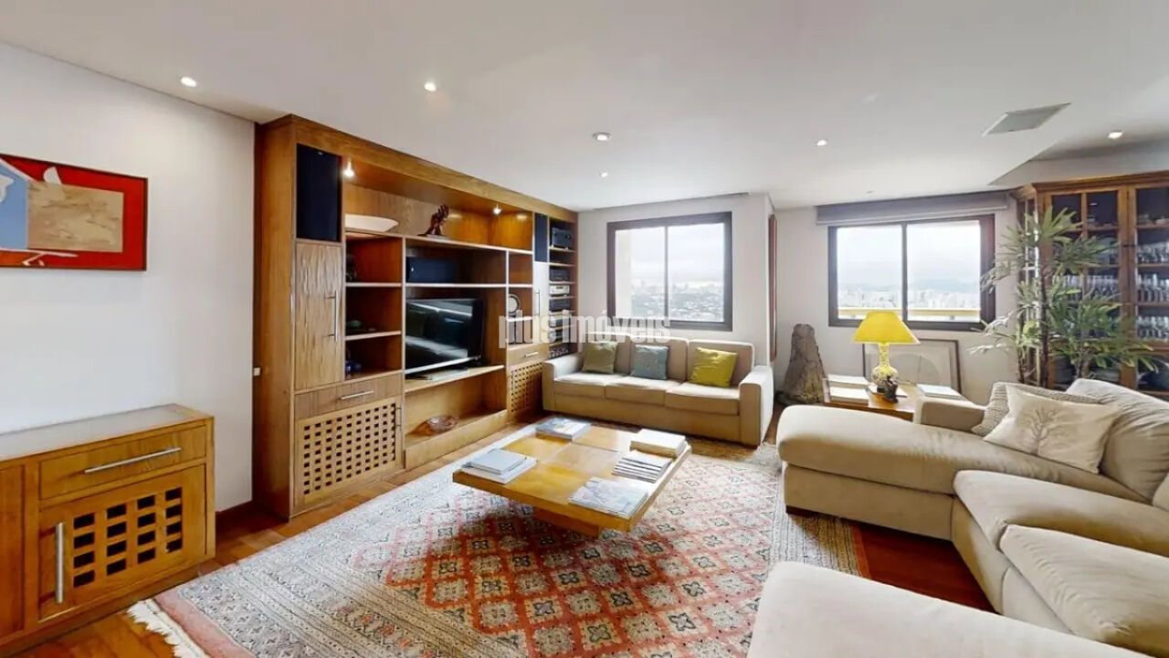 Apartamento, 4 quartos, 275 m² - Foto 9
