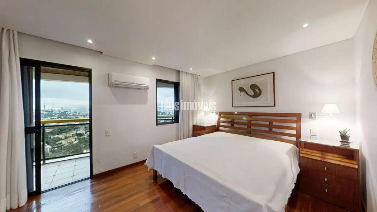 Apartamento, 4 quartos, 275 m² - Foto 47