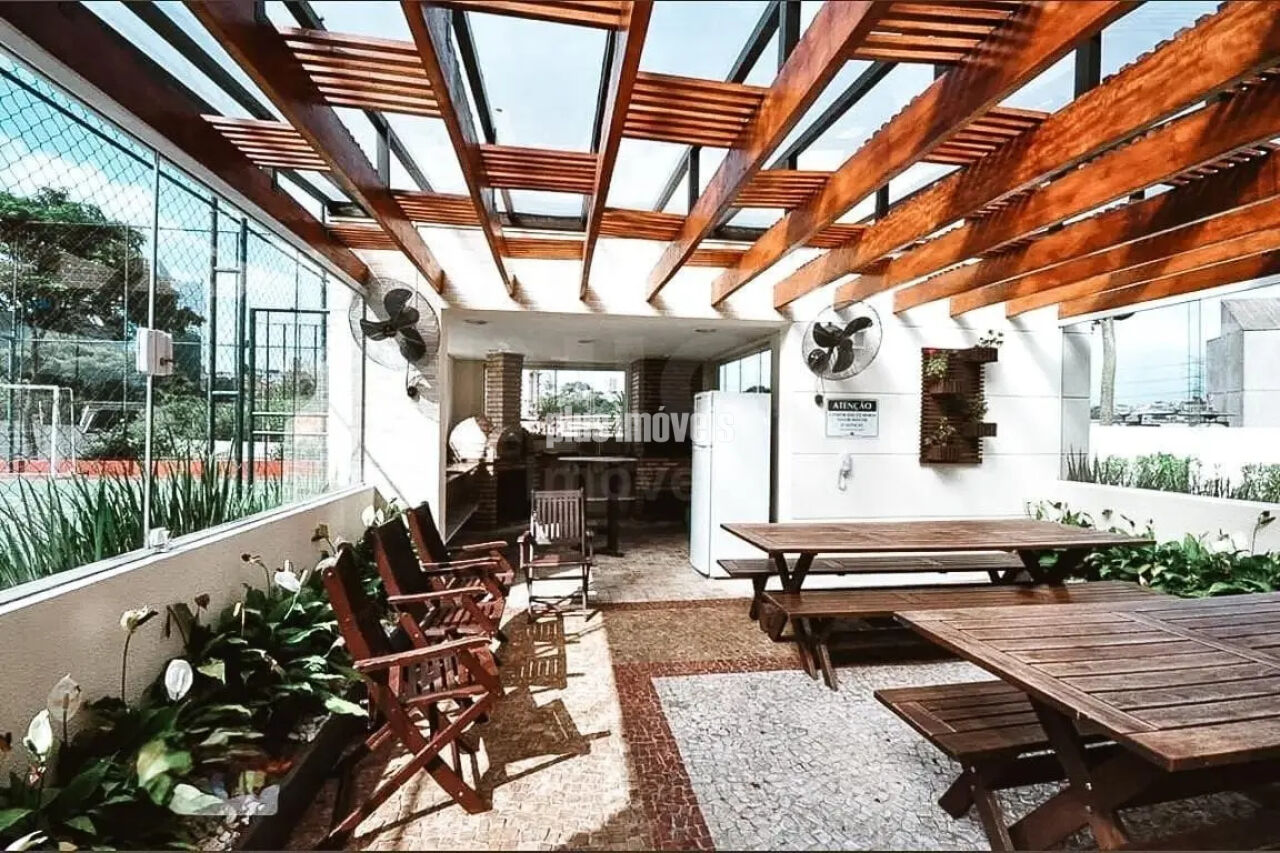 Apartamento, 3 quartos, 96 m² - Foto 36