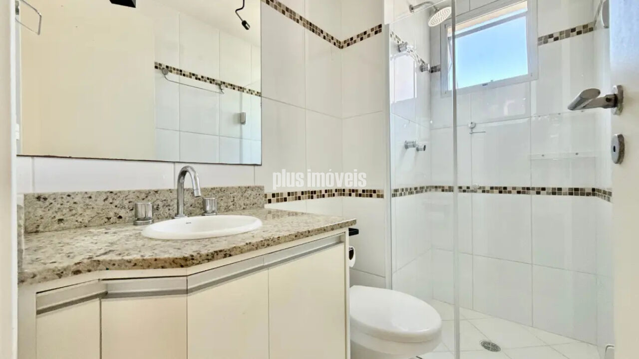 Apartamento, 3 quartos, 96 m² - Foto 11