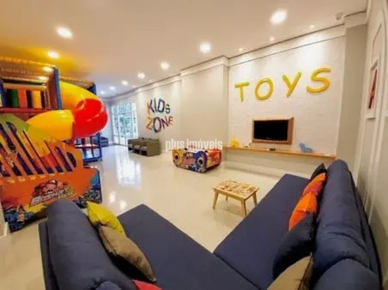Apartamento, 3 quartos, 96 m² - Foto 33