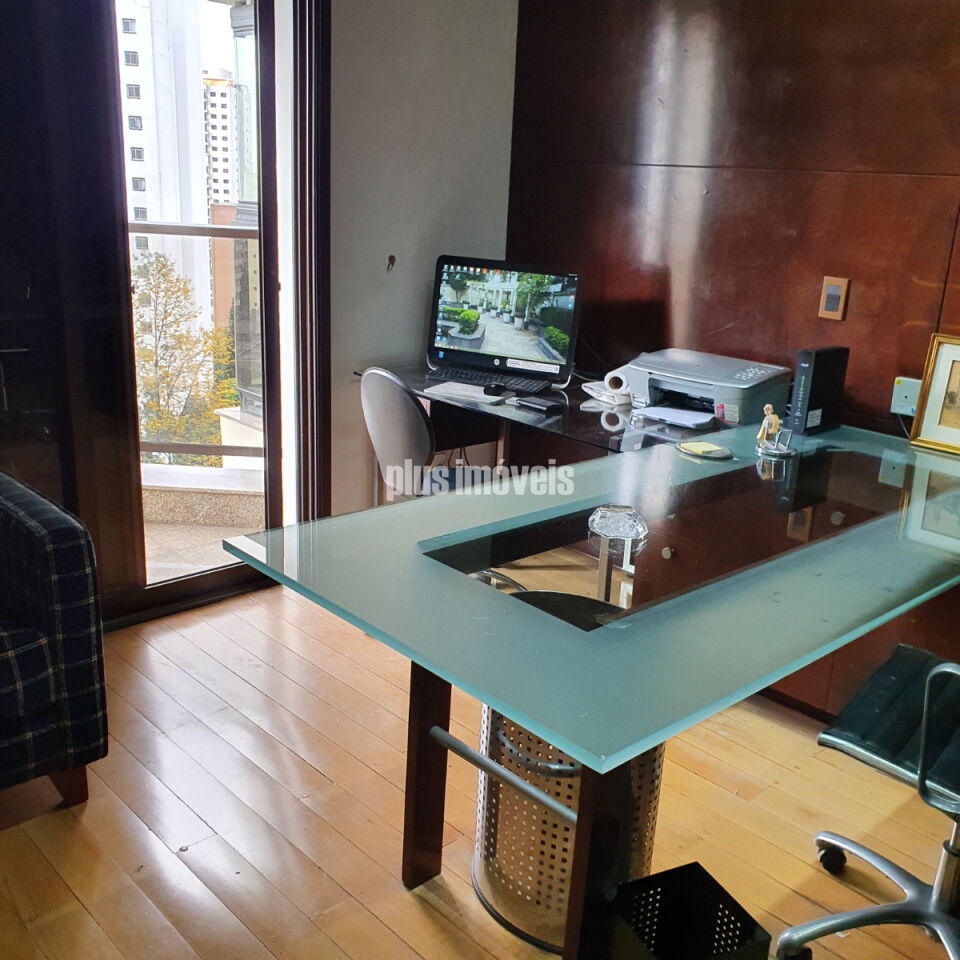 Apartamento, 3 quartos, 277 m² - Foto 11