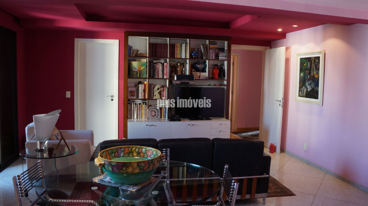 Apartamento, 3 quartos, 277 m² - Foto 12