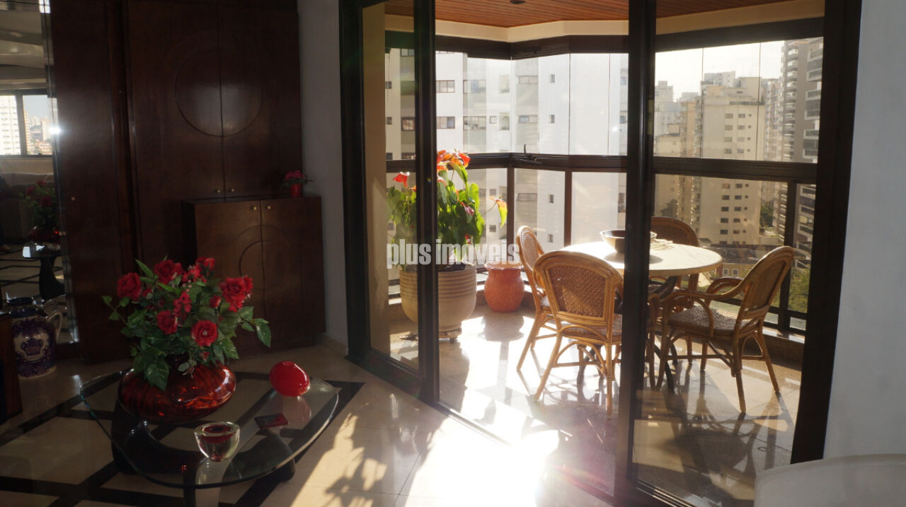 Apartamento, 3 quartos, 277 m² - Foto 2