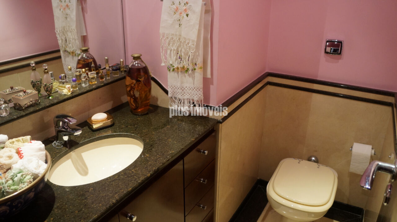 Apartamento, 3 quartos, 277 m² - Foto 16
