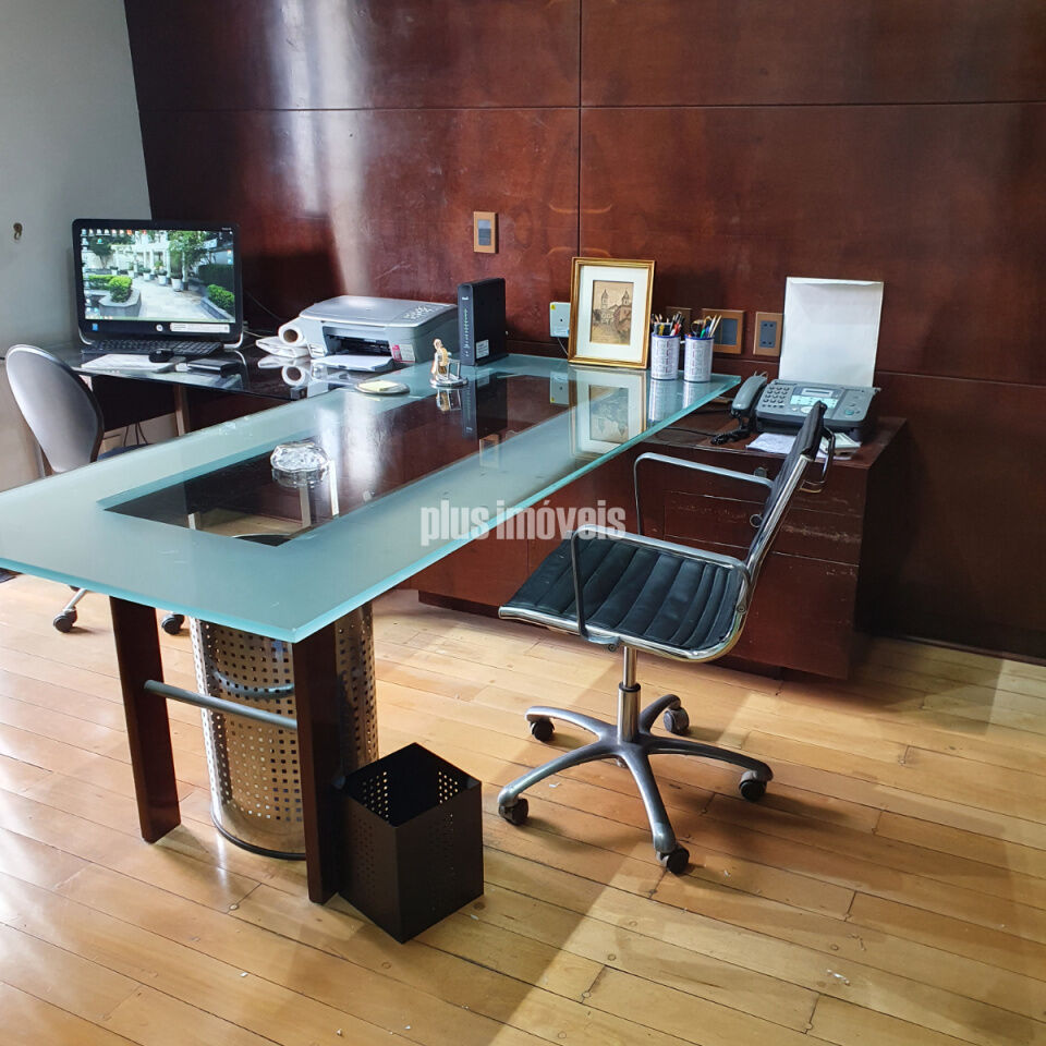 Apartamento, 3 quartos, 277 m² - Foto 10