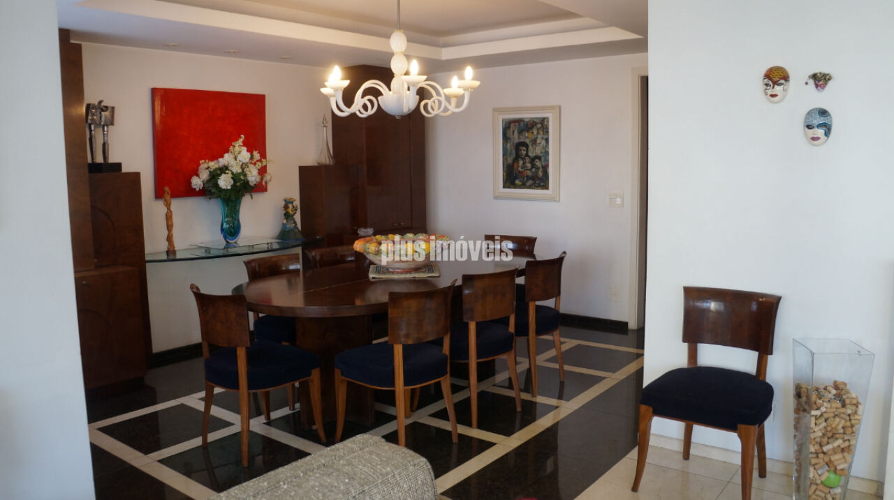 Apartamento, 3 quartos, 277 m² - Foto 6