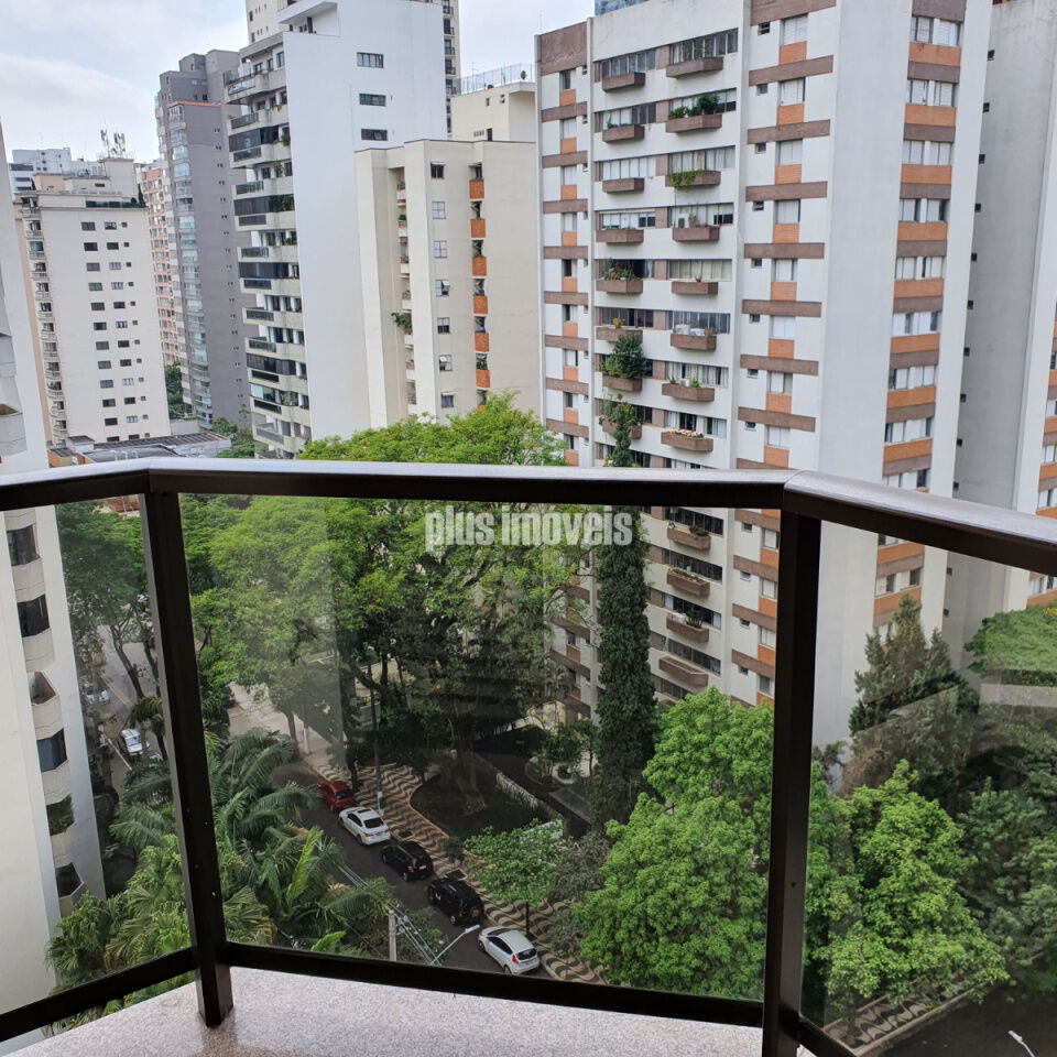 Apartamento, 3 quartos, 277 m² - Foto 4