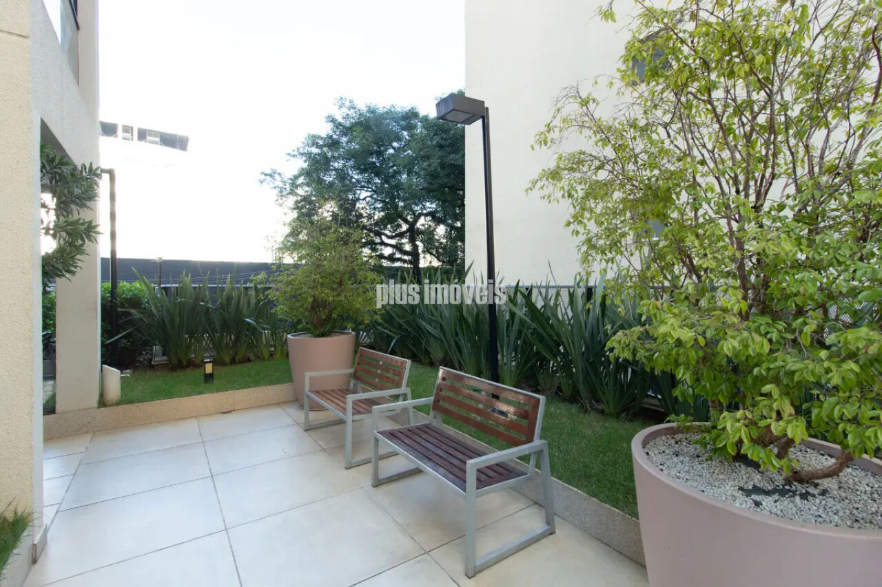 Apartamento, 1 quarto, 27 m² - Foto 14