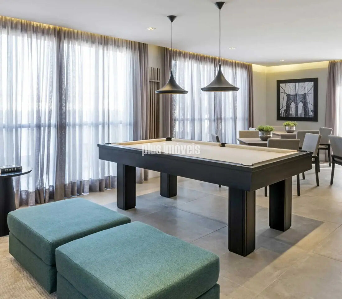 Apartamento, 1 quarto, 27 m² - Foto 10