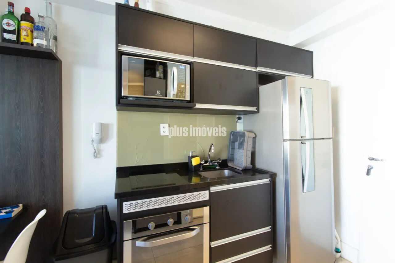 Apartamento, 1 quarto, 27 m² - Foto 13