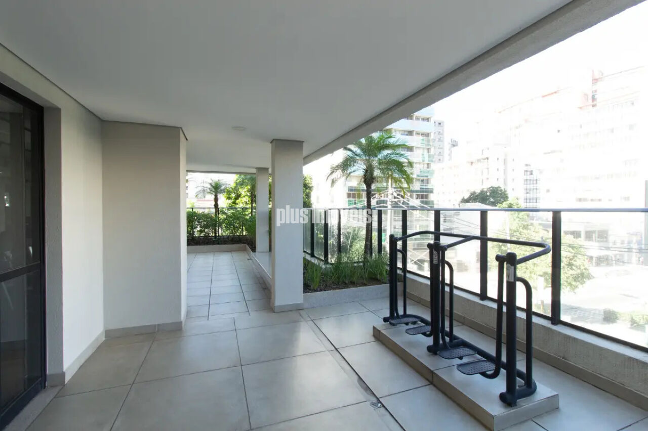 Apartamento, 1 quarto, 27 m² - Foto 6
