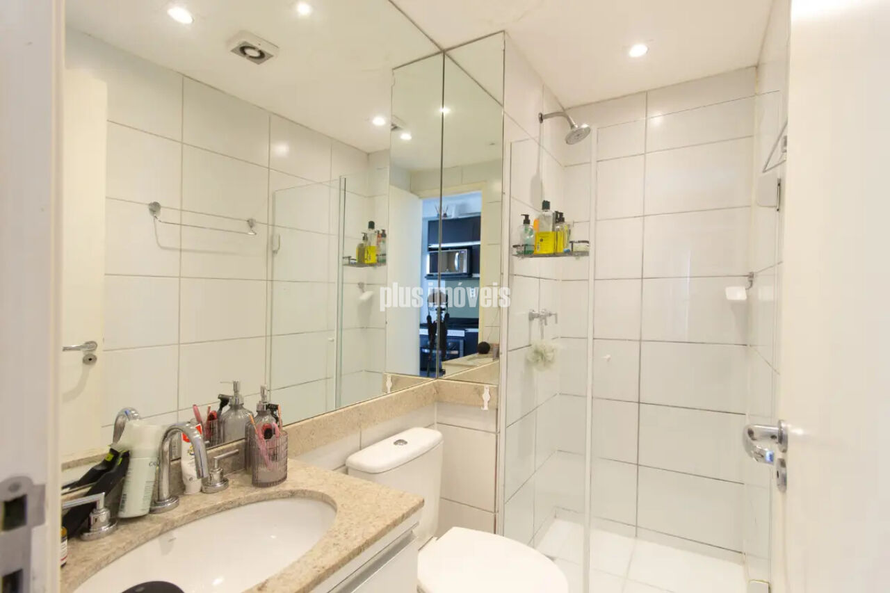 Apartamento, 1 quarto, 27 m² - Foto 12