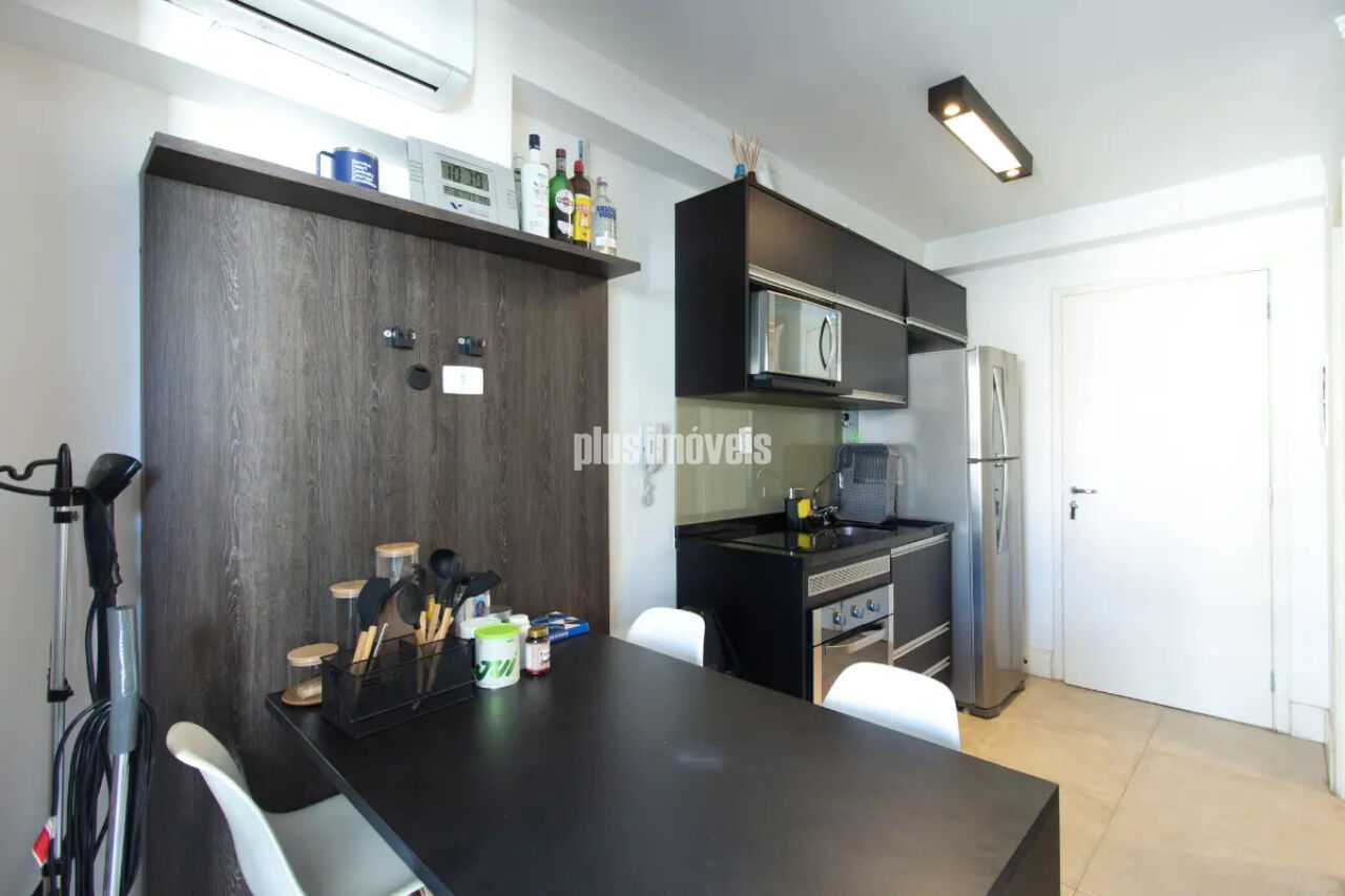 Apartamento, 1 quarto, 27 m² - Foto 18