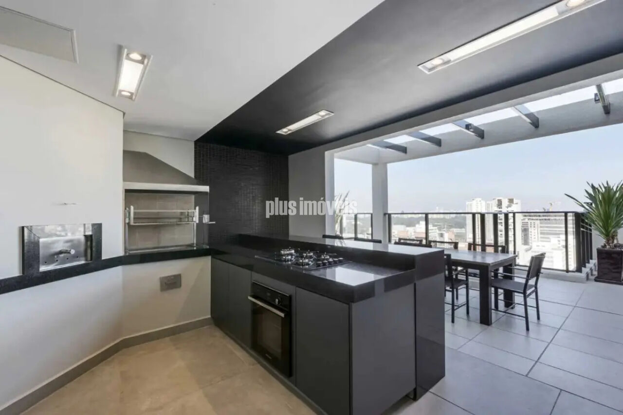 Apartamento, 1 quarto, 27 m² - Foto 8