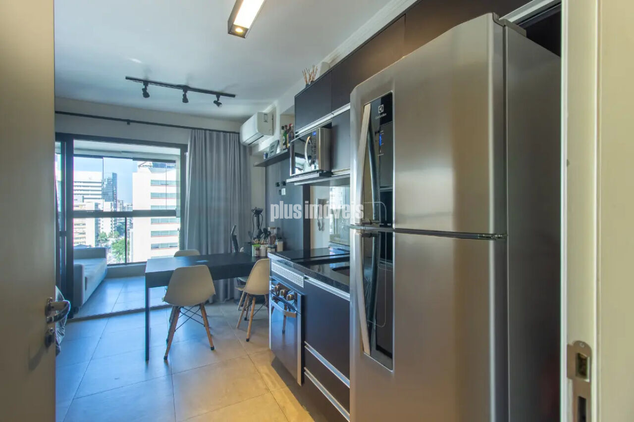 Apartamento, 1 quarto, 27 m² - Foto 19