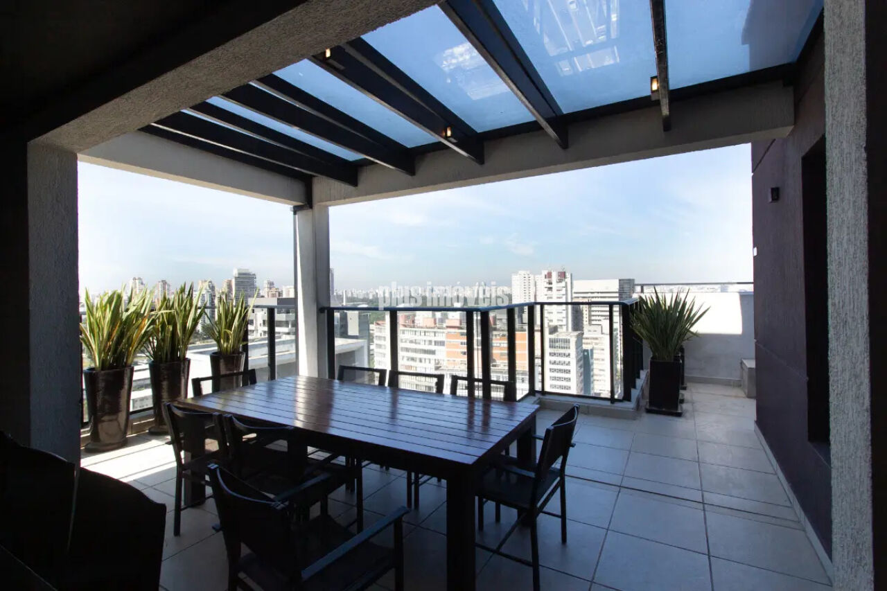 Apartamento, 1 quarto, 27 m² - Foto 2