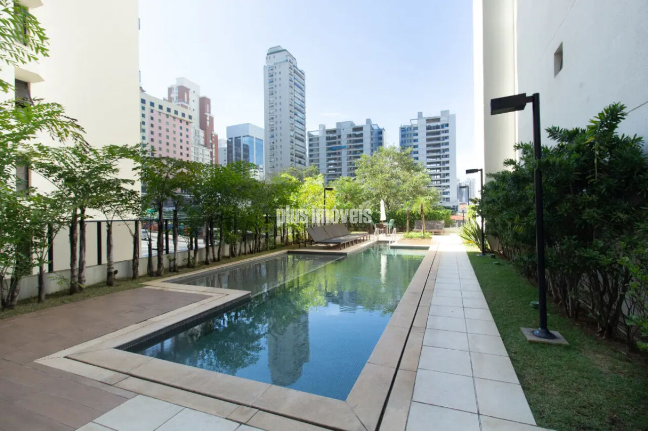 Apartamento, 1 quarto, 27 m² - Foto 16