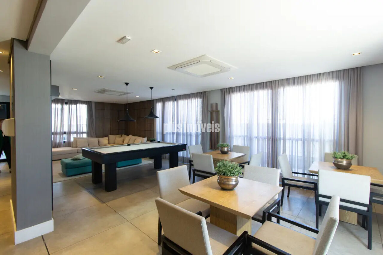 Apartamento, 1 quarto, 27 m² - Foto 4