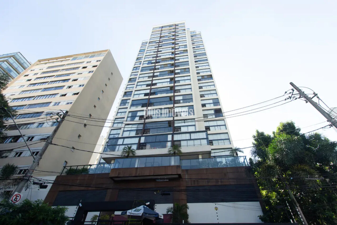 Apartamento, 1 quarto, 27 m² - Foto 15