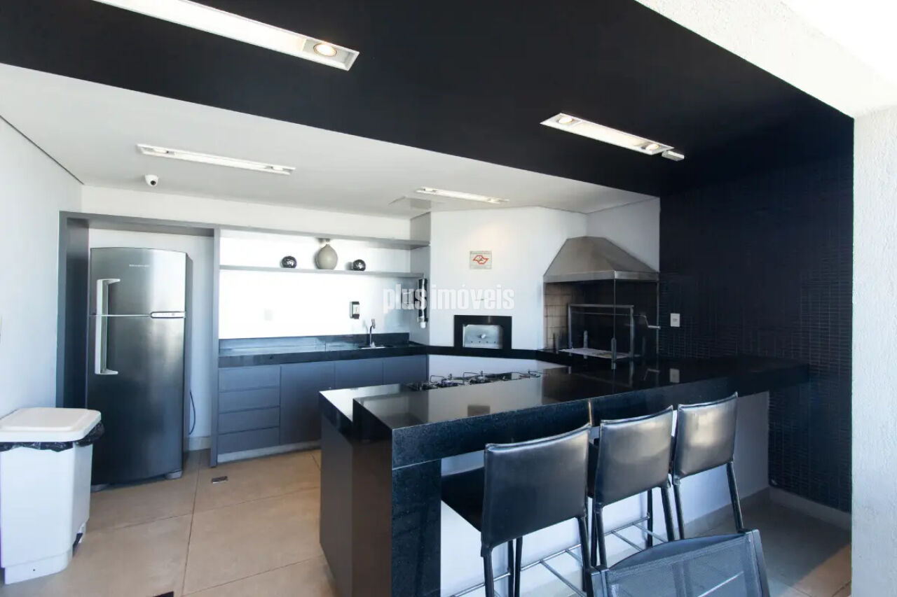 Apartamento, 1 quarto, 27 m² - Foto 3